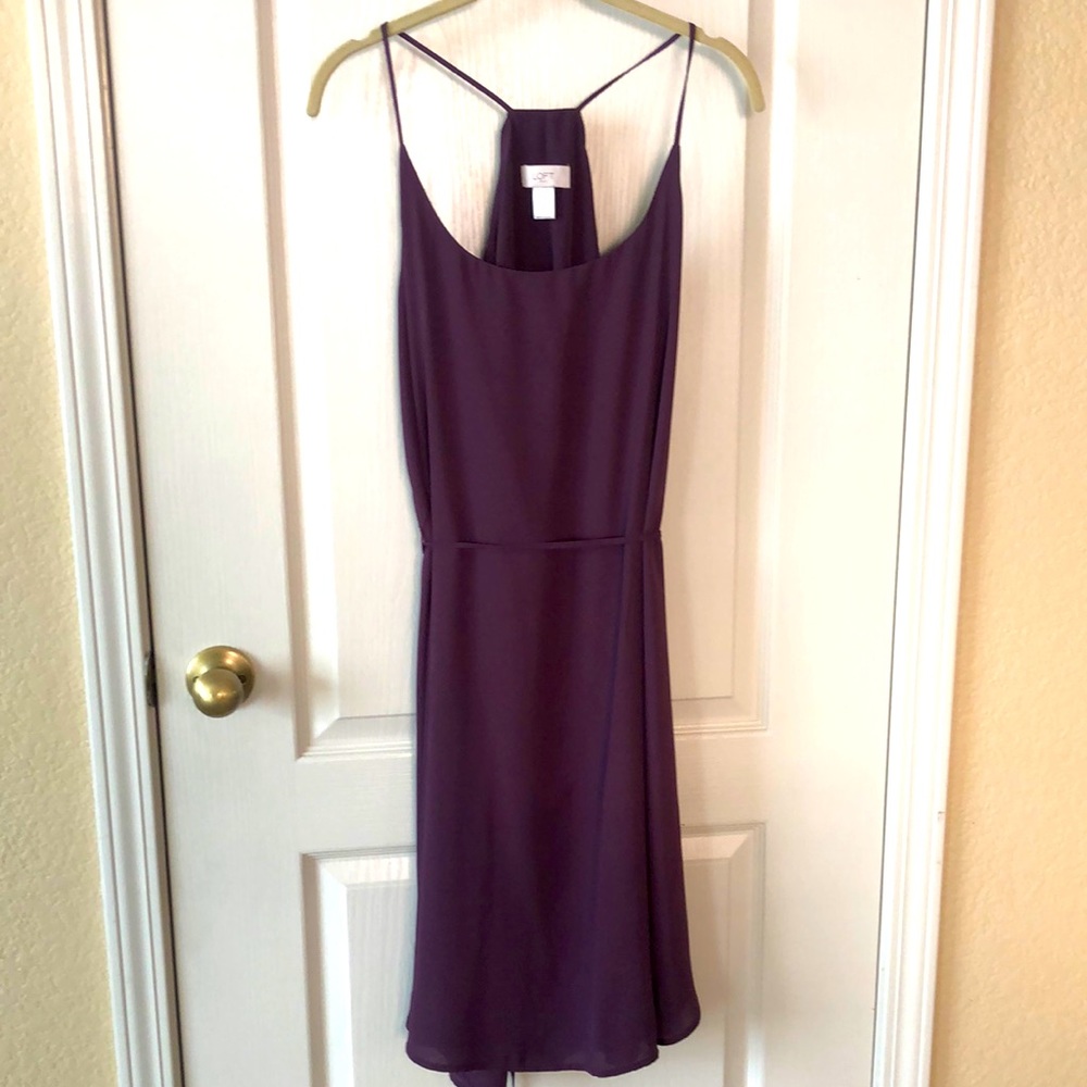 LOFT summer dress